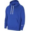 Bluza Nike Park 26 Fleece Hoody Swoosh IO9035-463 niebieski XXL